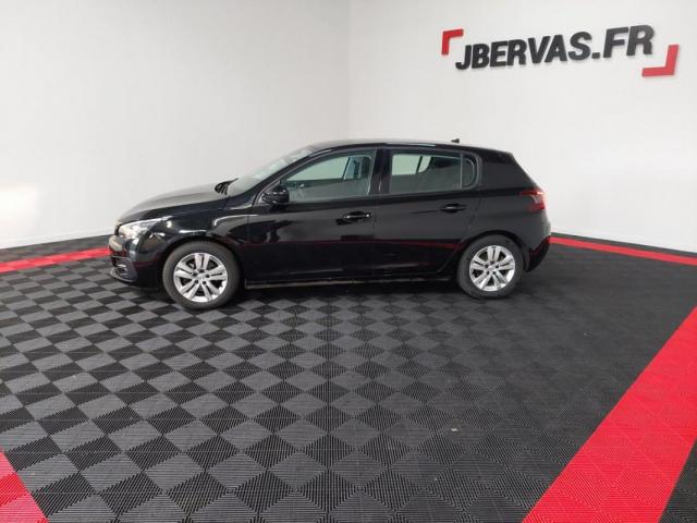 Peugeot 308 image 3