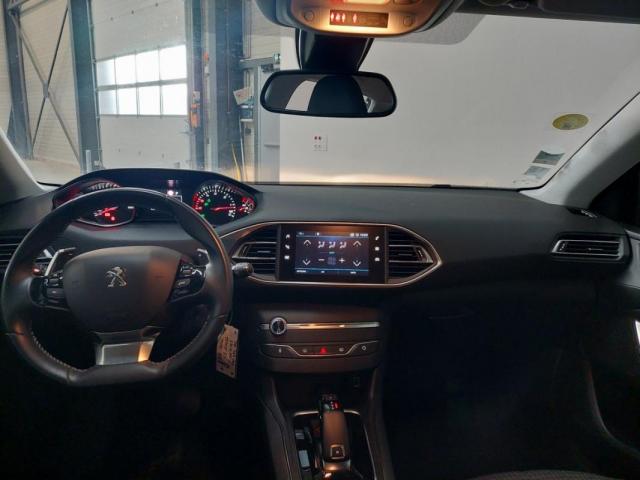 Peugeot 308 image 7