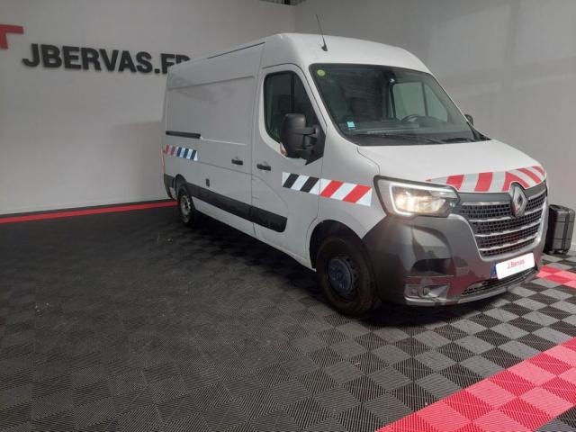 Renault Master image 6