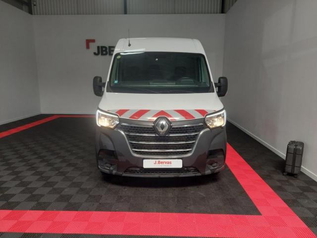 Renault Master image 7