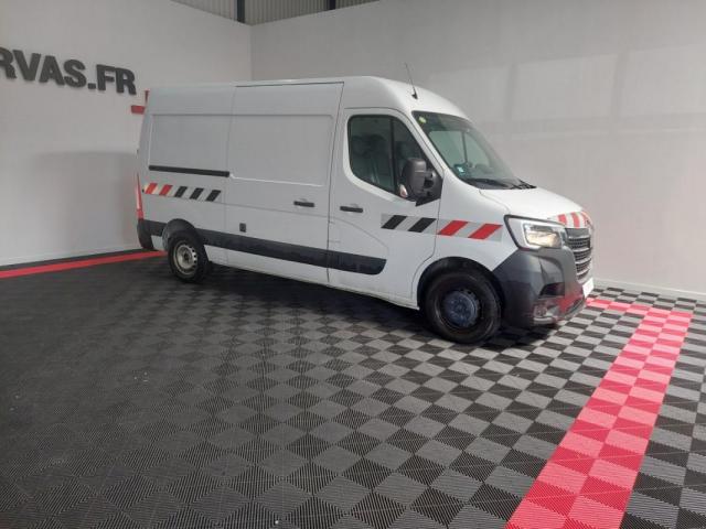 Renault Master image 4