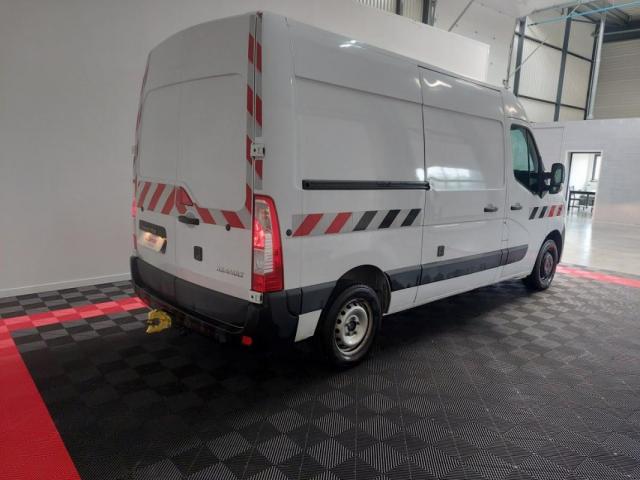 Renault Master image 5
