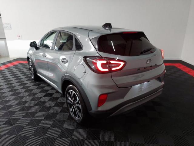 Ford Puma image 2