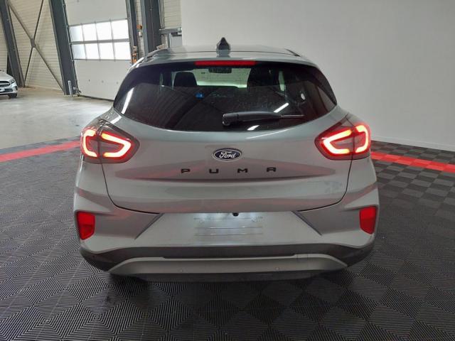 Ford Puma image 4