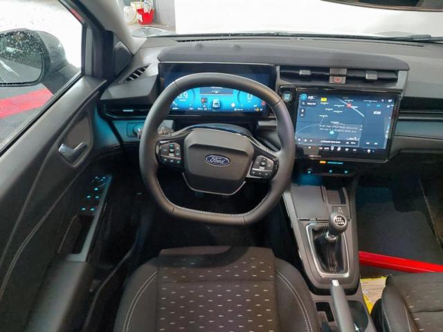 Ford Puma image 1