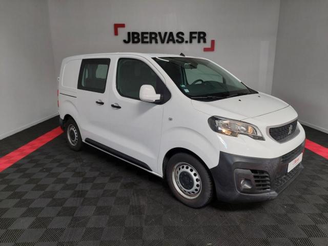Peugeot Expert image 9