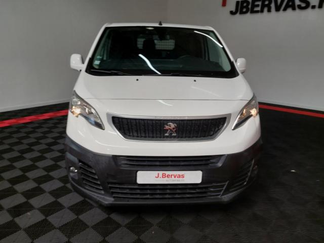 Peugeot Expert image 8