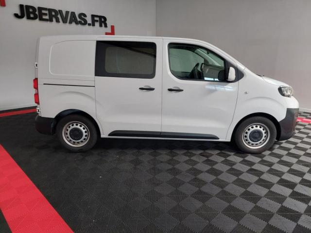 Peugeot Expert image 4
