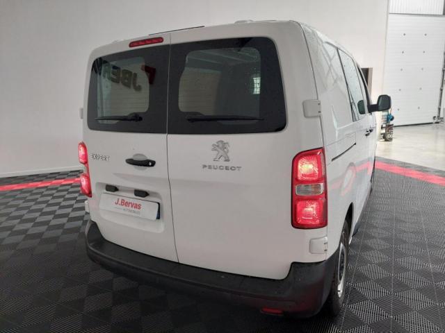 Peugeot Expert image 1