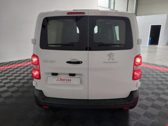 Peugeot Expert image 7