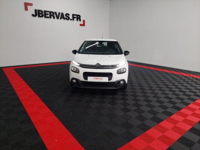 Citroen C3 image 3