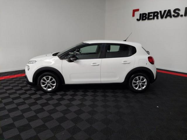 Citroen C3 image 8