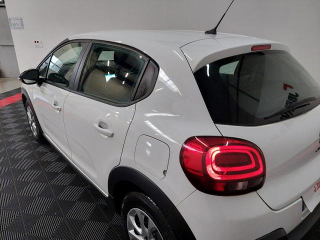 Citroen C3 image 6