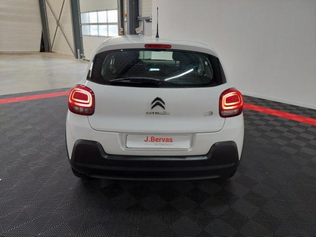 Citroen C3 image 1