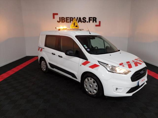 Ford Transit Connect image 8