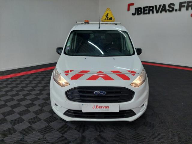 Ford Transit Connect image 6