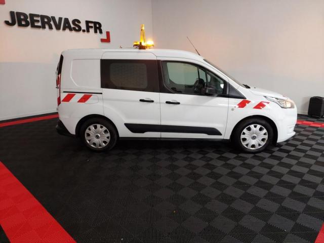Ford Transit Connect image 2