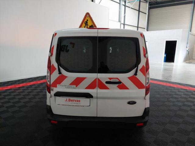 Ford Transit Connect image 3