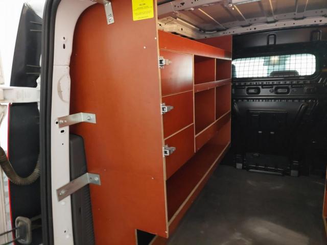 Ford Transit Connect image 7