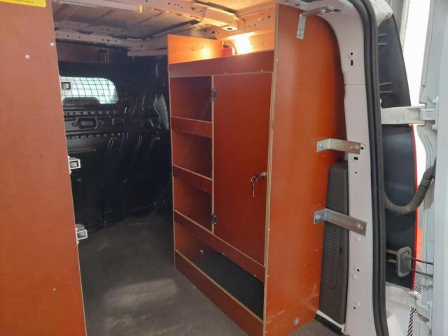 Ford Transit Connect image 5