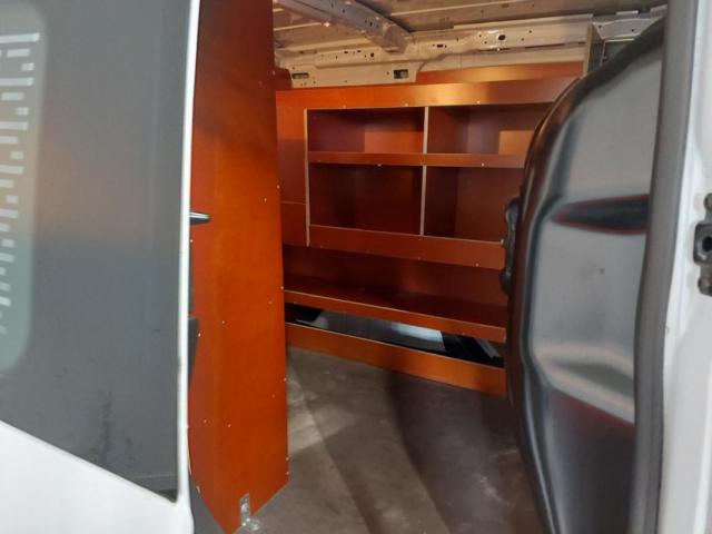 Ford Transit Connect image 4