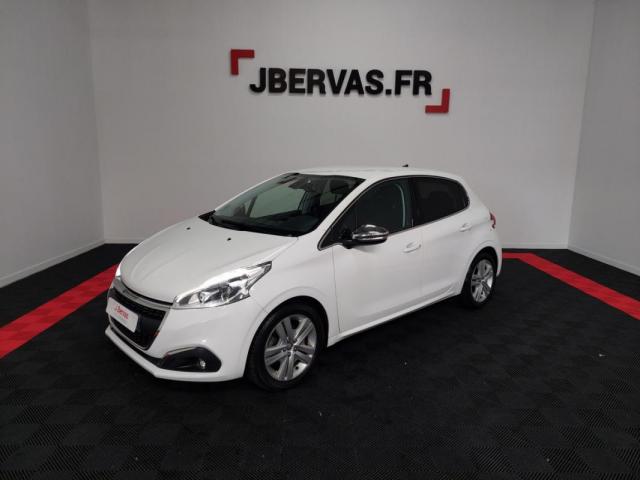 Peugeot 208 image 2
