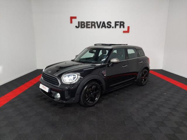 Mini Countryman image 8