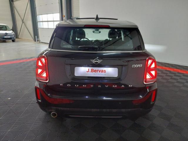Mini Countryman image 9