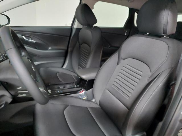 Hyundai I30 image 3