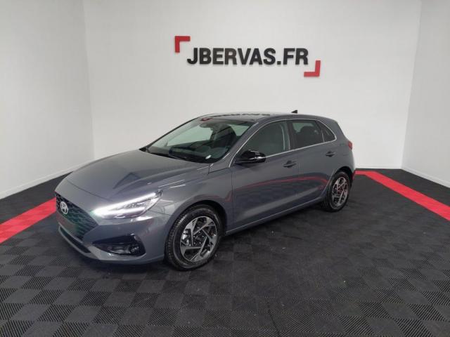 Hyundai I30 image 1