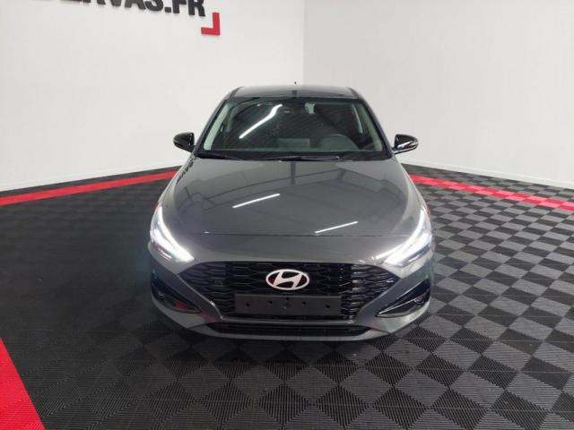 Hyundai I30 image 7