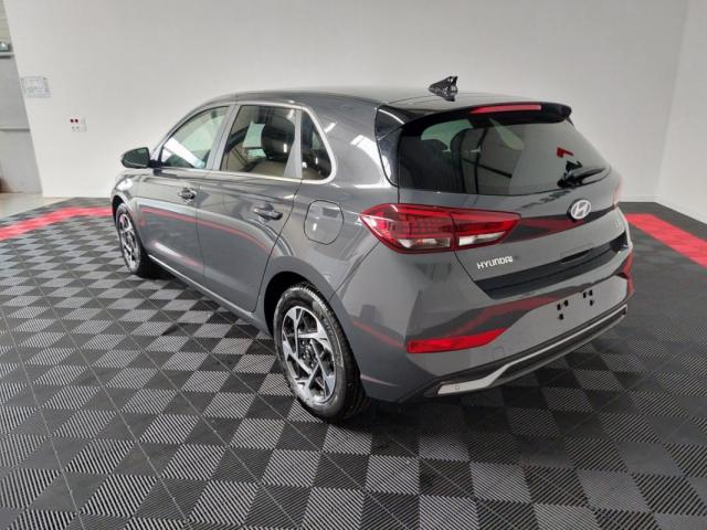 Hyundai I30 image 6