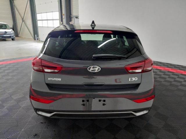 Hyundai I30 image 2