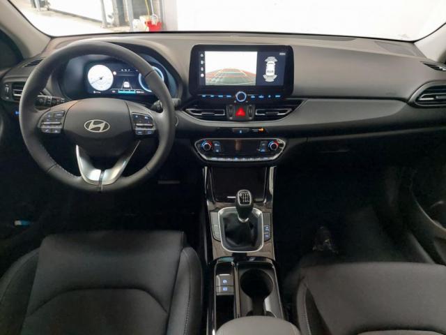 Hyundai I30 image 5