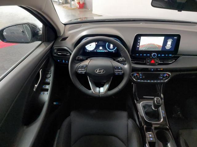 Hyundai I30 image 9