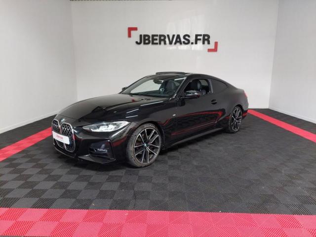 Bmw Serie 4 Coupé image 1