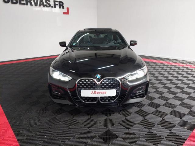 Bmw Serie 4 Coupé image 6