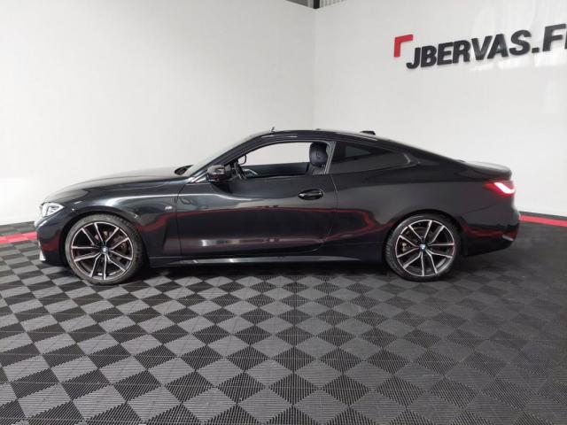 Bmw Serie 4 Coupé image 8