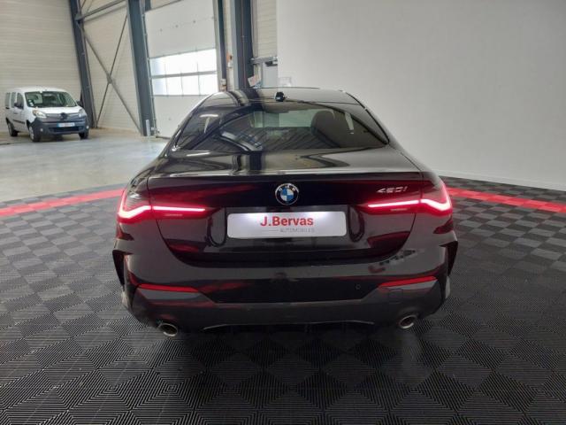 Bmw Serie 4 Coupé image 5