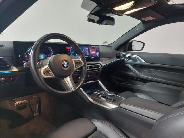 Bmw Serie 4 Coupé image 4
