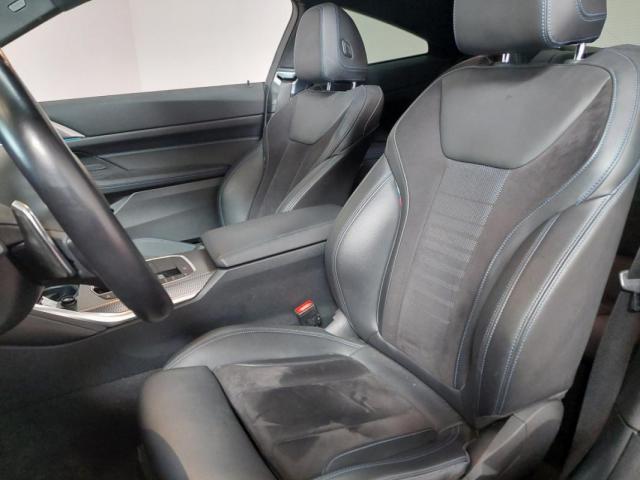 Bmw Serie 4 Coupé image 7