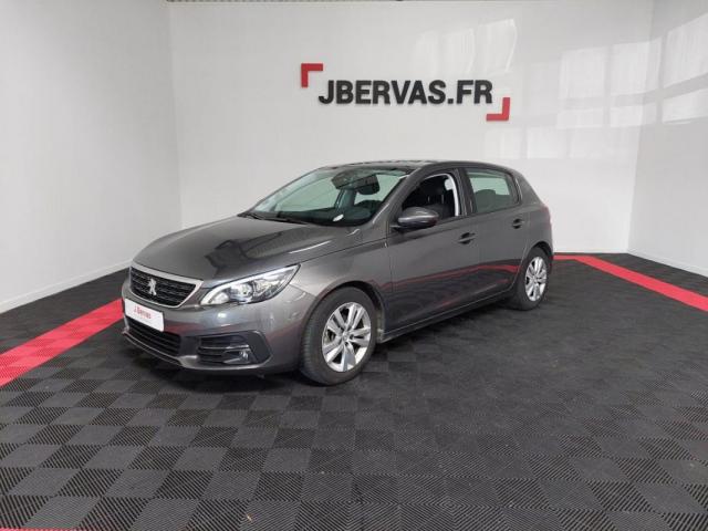 Peugeot 308 image 8