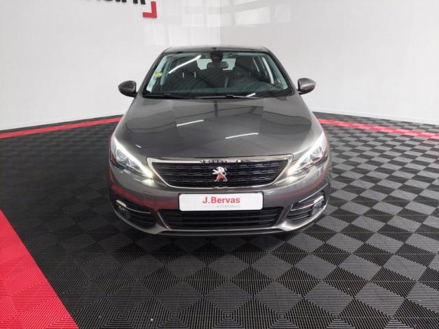 Peugeot 308 image 2