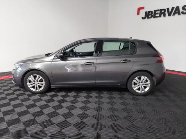 Peugeot 308 image 1