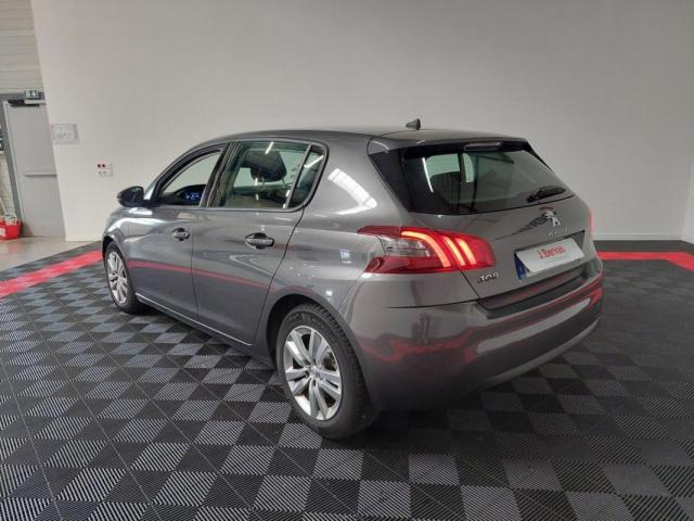 Peugeot 308 image 6