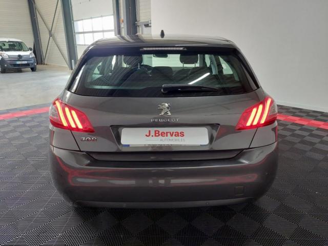 Peugeot 308 image 3