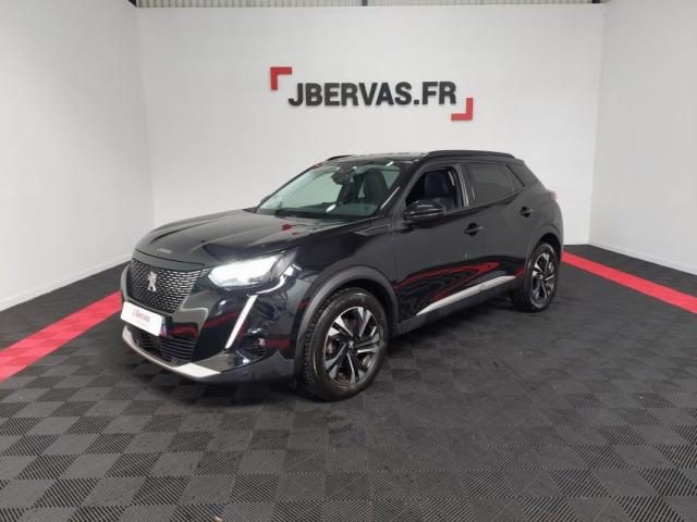 Peugeot 2008 image 6