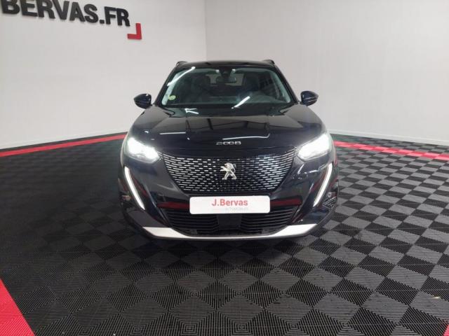 Peugeot 2008 image 4