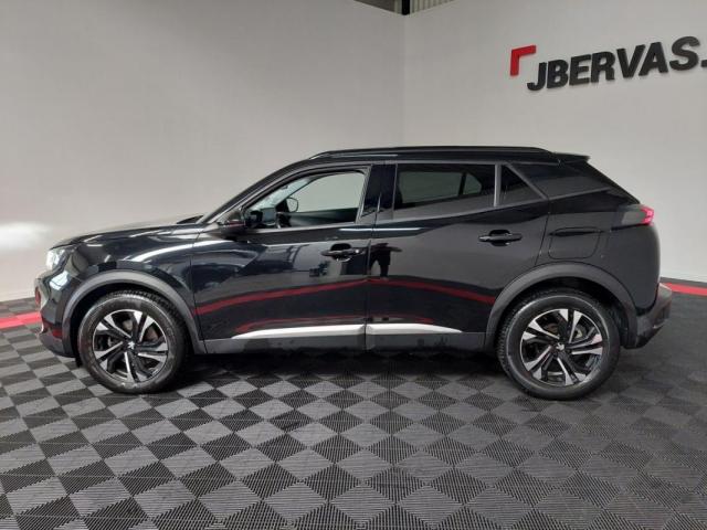 Peugeot 2008 image 5