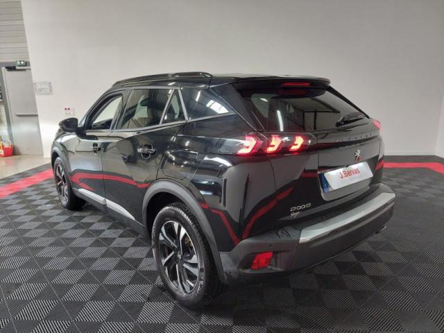 Peugeot 2008 image 7